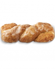 ABARIBI PZ.16 TRECCIA JOGURT